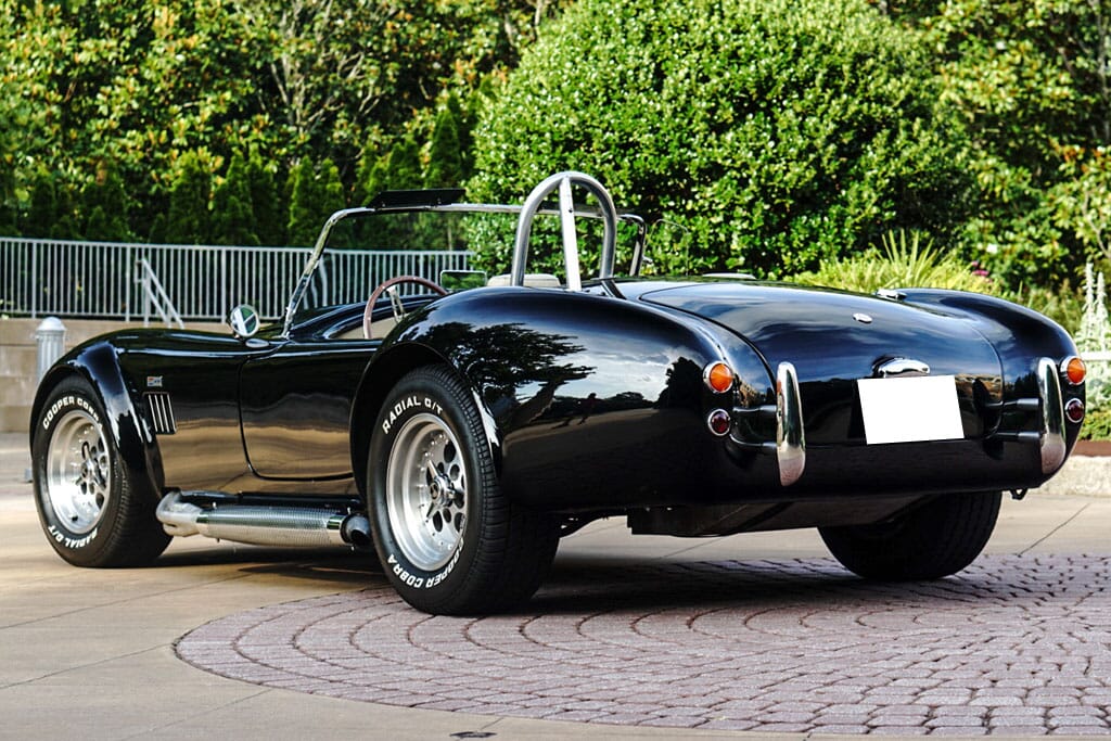 1992 Shelby Cobra Replica for sale